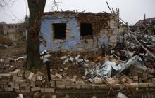 Загинули підлітки: деталі удару росіян у ніч на Великдень 2023 по Миколаївській області (фото)