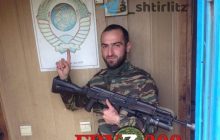 "Закончил турне": в Украине ликвидировали чеченца-палача из базы "Миротворца" (фото)