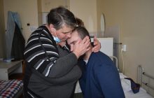 У Дніпрі 10 годин рятували життя військового, який був за крок від смерті (фото)