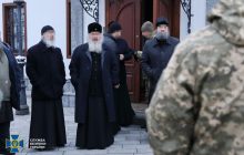 СБУ в Лаврі – давно пора