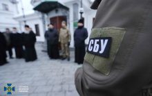 В УПЦ МП сплив термін оренди двох найбільших храмів Верхньої Лаври: Павло "заволав"