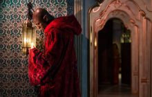 "Три тысячи лет желаний": все о новом фэнтези от режиссера "Безумного Макса: Дорога гнева"