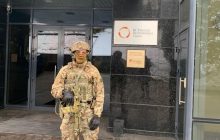 СБУ пришла с обысками в энергетическую компанию с российскими владельцами (фото)