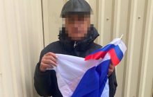 В Херсоне задержали коллаборанта, который "выбивал голоса" за присоединение региона к РФ