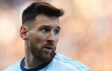 Гол Месси не помог: Аргентина сенсационно проиграла Саудовской Аравии на ЧМ-2022 (видео)