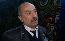 "До перемоги": у Київ прибув забитий пасажирами потяг з Херсона (відео)