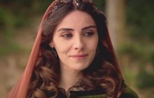 В это невозможно поверить: в сети показали, как сейчас выглядит Махидевран из "Великолепного века"