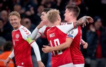 Установили уникальный рекорд: Дания и Тунис сыграли вничью в 1-м туре ЧМ-2022 (видео)