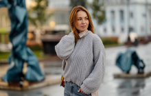 Психолог Катерина Клюшниченко: Зараз навколо багато горя й болю, тому силою притягувати відчуття свята не варто