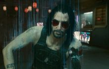 Игрок нашел в Cyberpunk 2077 секретное легендарное оружие одного из главных персонажей