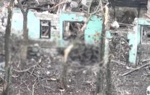 Тілами окупантів вкрита уся земля: воїн ЗСУ розповів про безперервні бої під Бахмутом (фото)