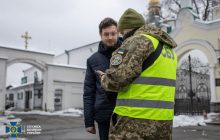 СБУ знайшла проросійську літературу та мільйони готівки в храмах УПЦ МП (фото)