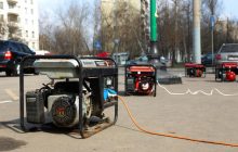 У Польщі розгорівся скандал через генератори для України, - PAP