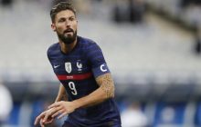 Чинні чемпіони світу стартували з розгрому: огляд матчу ЧС-2022 Франція - Австралія (відео)