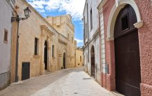 Мальовниче місто в Італії заплатить 30 тисяч євро тим, хто туди переїде: але є нюанс