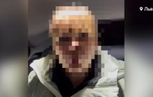 СБУ знайшла жінку, яка вела радісний стрім під час ракетних ударів по Львівщині