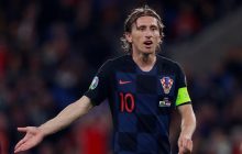 ЧС-2022: Хорватія зіграла внічию з Марокко, Модрічу підкорилося історичне досягнення (відео)