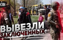 Російський правозахисник пояснив, навіщо окупанти вивезли з Херсона ув'язнених (відео)