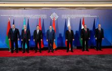 Вірменія відмовилася підписувати декларацію ОДКБ через позицію організації щодо Азербайджану