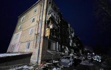 Блінкен і Боррель відреагували на сьогоднішній ракетний терор проти України