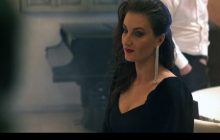 "Є ті, хто ганьбить Україну": зірка серіалу "Слід" розповіла про українських біженців у Франції