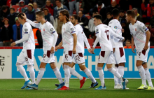 ЧС-2022: Швейцарія перемогла Камерун, а Уругвай не зміг обіграти Південну Корею (відео)