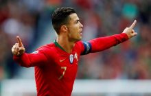 Історичний рекорд Роналду: Португалія у видовищному матчі обіграла Гану на ЧС-2022 (відео)