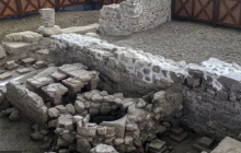 Древнеримская монета открыла для историков императора, которого считали вымышленным