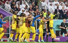 Чемпіонат світу-2022: результати всіх матчів першого туру, турнірні таблиці