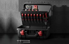 Xiaomi випустила набір інструментів практично на всі випадки життя (фото)