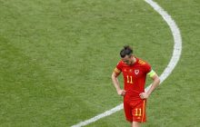 ЧС-2022: Іран дотиснув Вельс після вилучення воротаря у складі британської команди (відео)