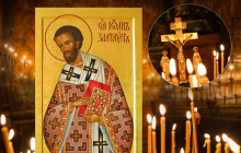 Що не можна робити в день Іоанна Златоуста: головні заборони, традиції і молитви