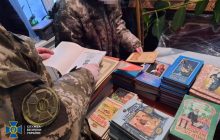 Методички з Кремля: СБУ обшукала приміщення УПЦ МП на Буковині (фото)