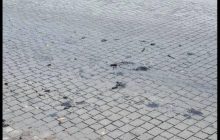 У Маріуполі вибухнув автомобіль з росіянами, ліквідовано військового "чиновника" (фото)