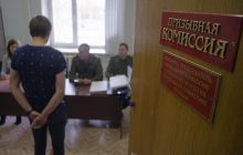 Оккупанты готовятся к новой волне мобилизации на юге Украины - Центр сопротивления