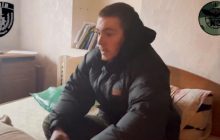 Повоював 1,5 дні: "вагнерівець" здався у полон ЗСУ, бо його вигнали з окопів (відео)
