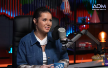 "Я ніколи не рахувала гроші": блогерка Аліна Шаманська розповіла про свій заробіток