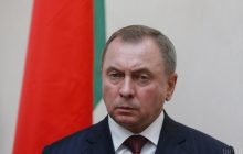 Сигнал Лукашенко: главу МИД Беларуси могли отравить – Геращенко