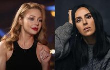 Нацвідбір на Євробачення-2023: Джамала відреагувала на істерику Тіни Кароль