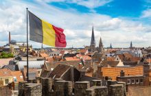 Бельгія надасть Україні підводні безпілотники та мобільні лабораторії