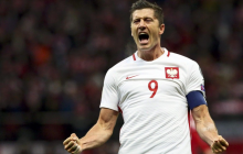 Левандовські вперше у кар'єрі забив на ЧС: Польща перемогла Саудівську Аравію (відео)