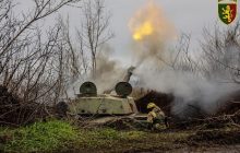 В ВСУ рассказали, как погода повлияет на боевые действия на фронте