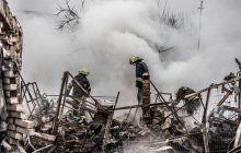 Окупанти вдарили по енергетичному об'єкту ДТЕК, поранено двох працівників