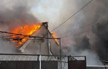 Зеленський жорстко відреагував на ракетний удар РФ по Дніпру і показав фото наслідків