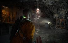 Вельми демократично: з'явилися фінальні системні вимоги і трейлер The Callisto Protocol