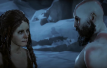 Блогер показав, як виглядає God of War Ragnarök з максимально погіршеною графікою (відео)