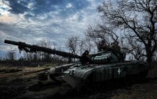 Разведка Британии озвучила цели РФ на Донбассе и назвала места активных боев