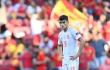 Испания - Германия: прогноз букмекеров и где смотреть матч ЧМ-2022 по футболу