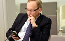 "Нет русской нации": латвийский депутат резко осадил РФ