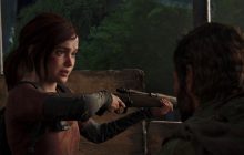 В The Last of Us обнаружили пугающий баг, превращающий Элли в демона